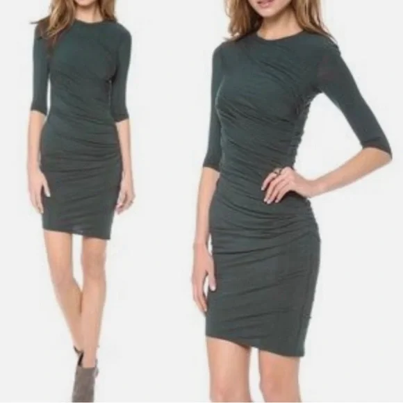 Helmut Lang Nova dress - Picture 2 of 5